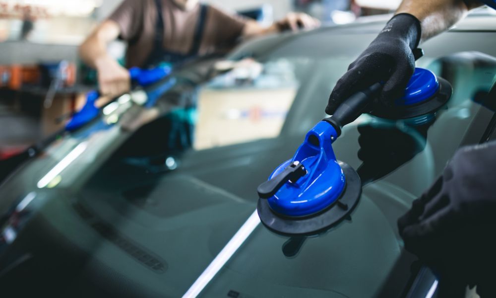 FusionWindshieldRepair 288494 Auto Glass Replacement blogbanner1