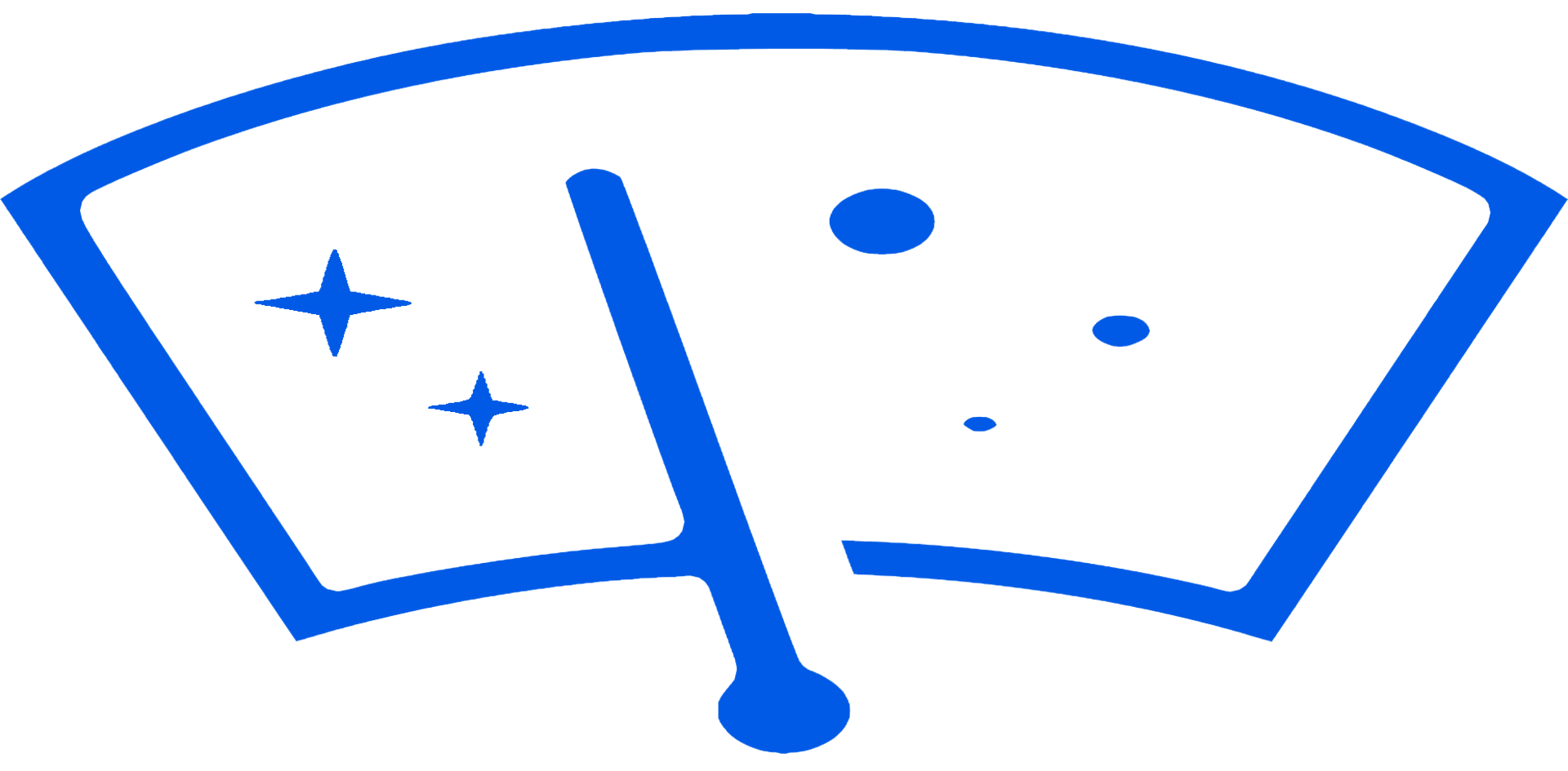 abc back glass icon
