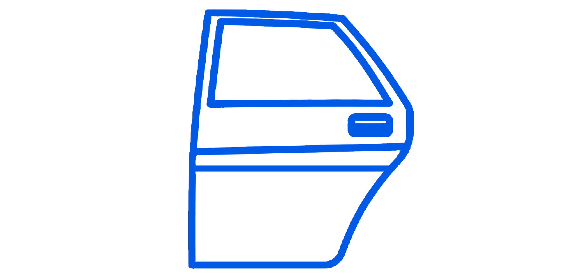 abc rear door